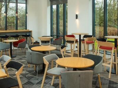 Hotel Holiday Express Birmingham Nec By Ihg Bickenhill