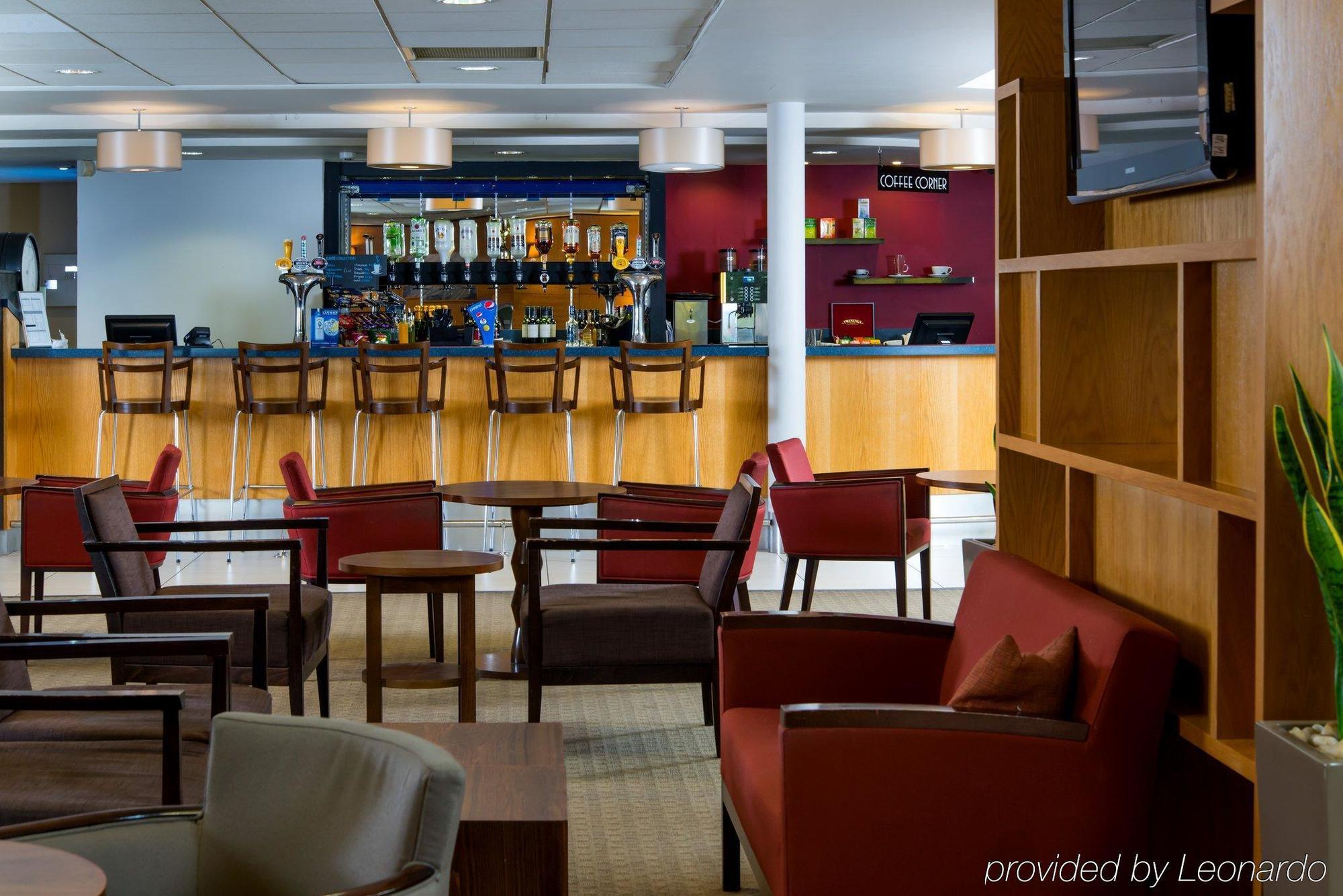 Holiday Express Birmingham Nec By Ihg 3*