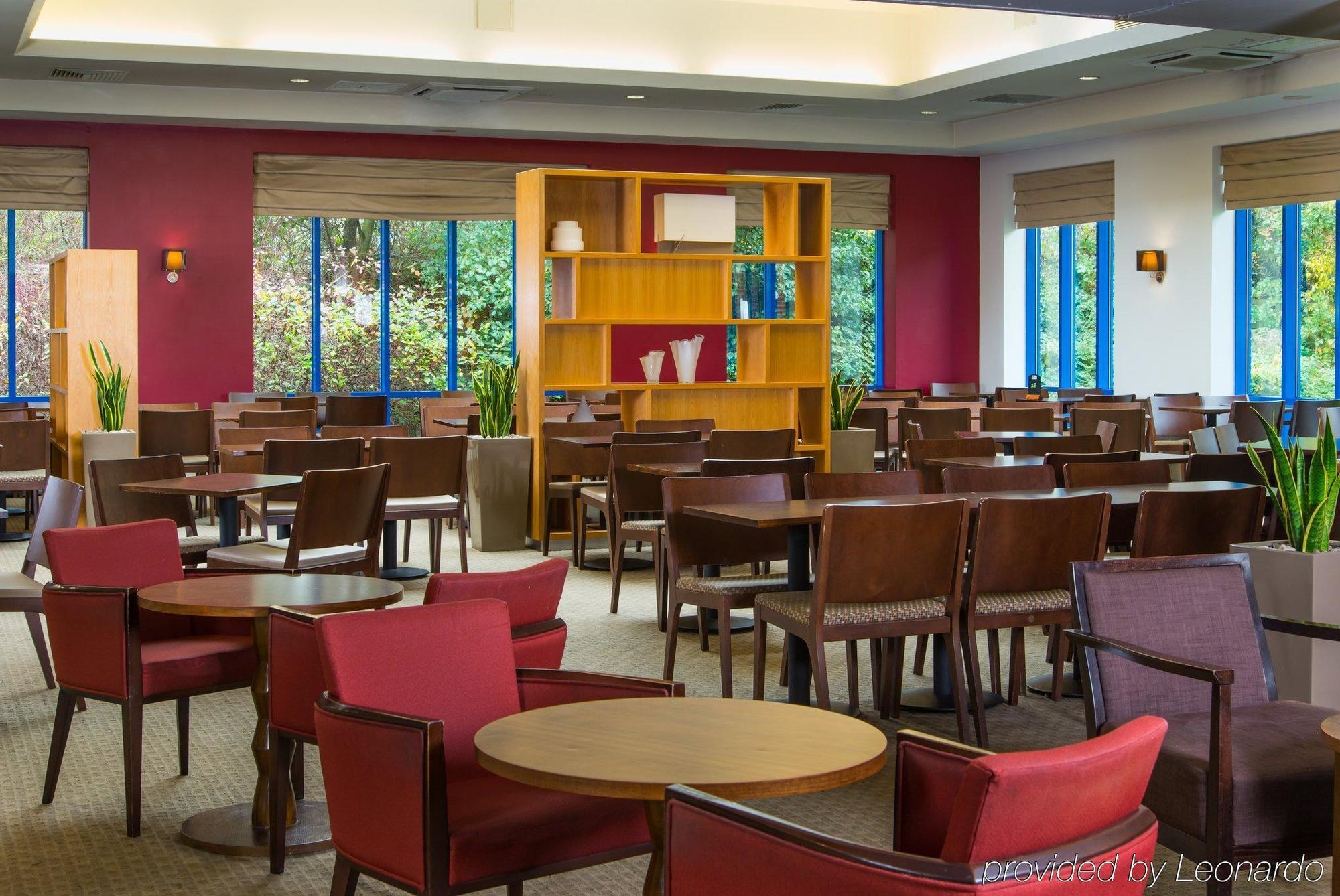 Holiday Express Birmingham Nec By Ihg Hotel Bickenhill