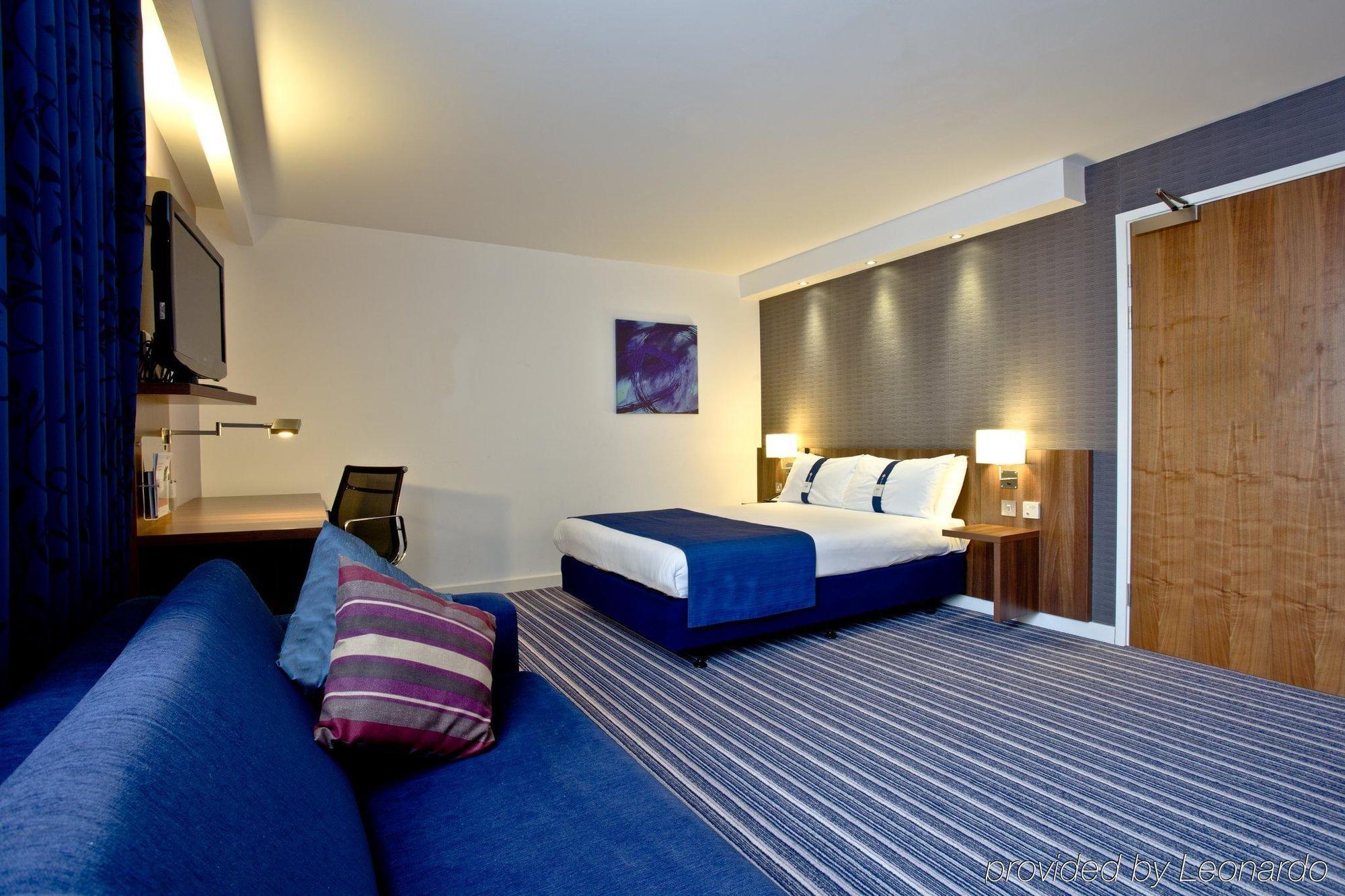 Hotel Express Birmingham Nec By Ihg 3*