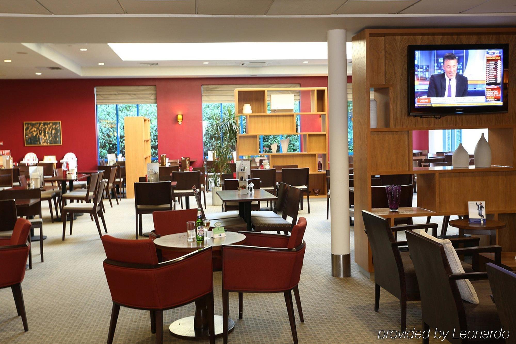 Hotel Express Birmingham Nec By Ihg