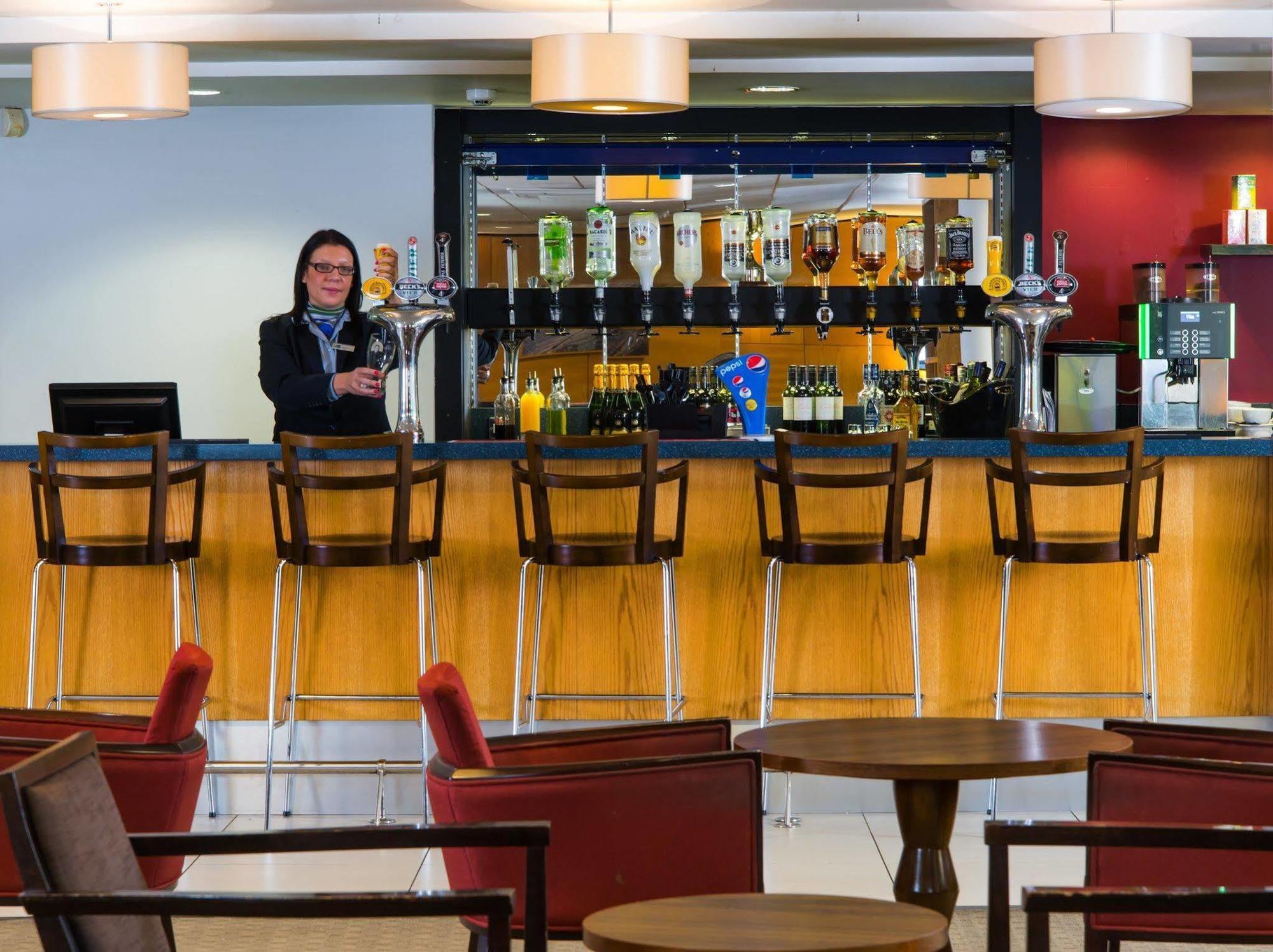 Express Birmingham Nec By Ihg Hotel