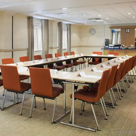 Holiday Inn Express Birmingham Nec By Ihg 