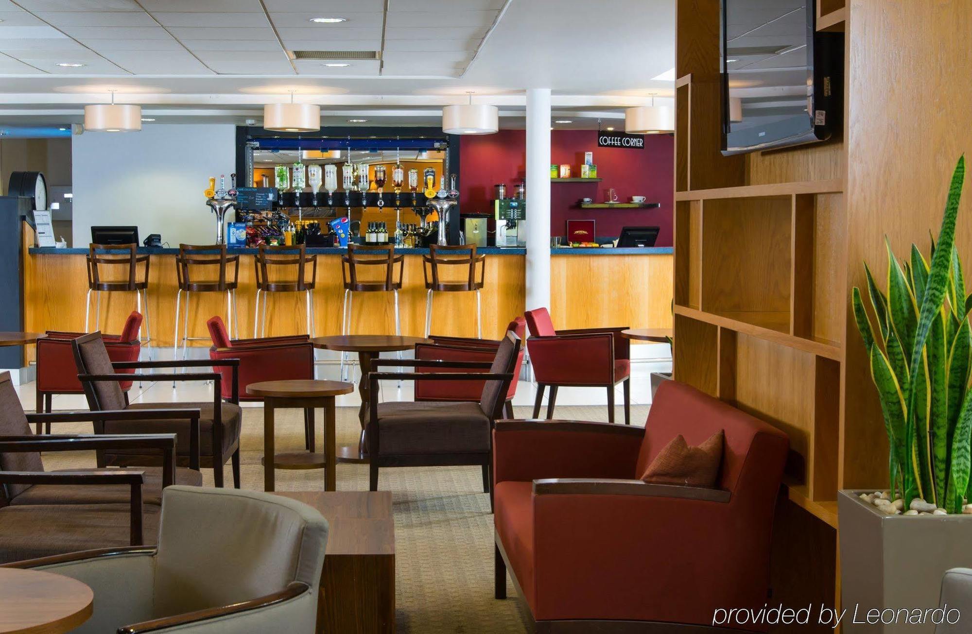 Hotel Express Birmingham Nec By Ihg