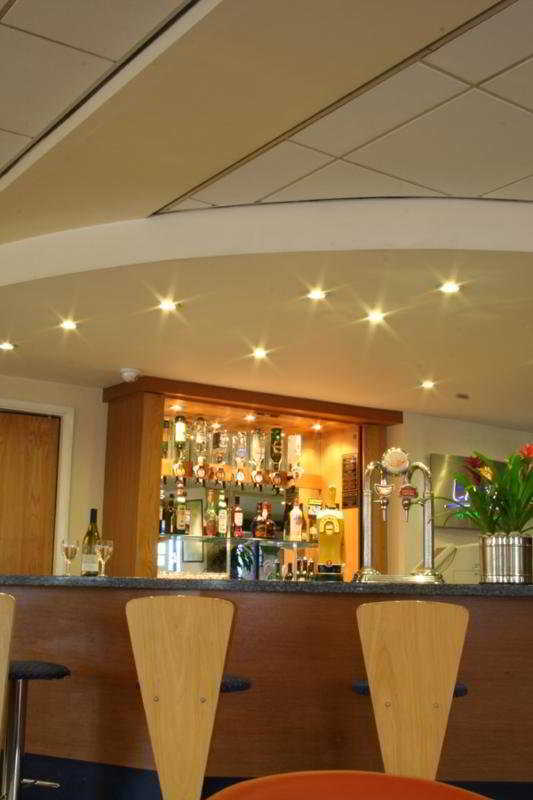 Hotel Holiday Express Birmingham Nec By Ihg Bickenhill